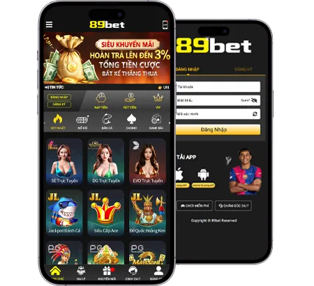 Người chơi đang trải nghiệm game nổ hũ tại Sonclub