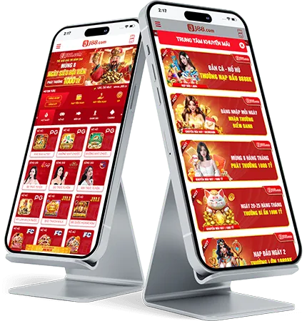 Giao diện người dùng thân thiện