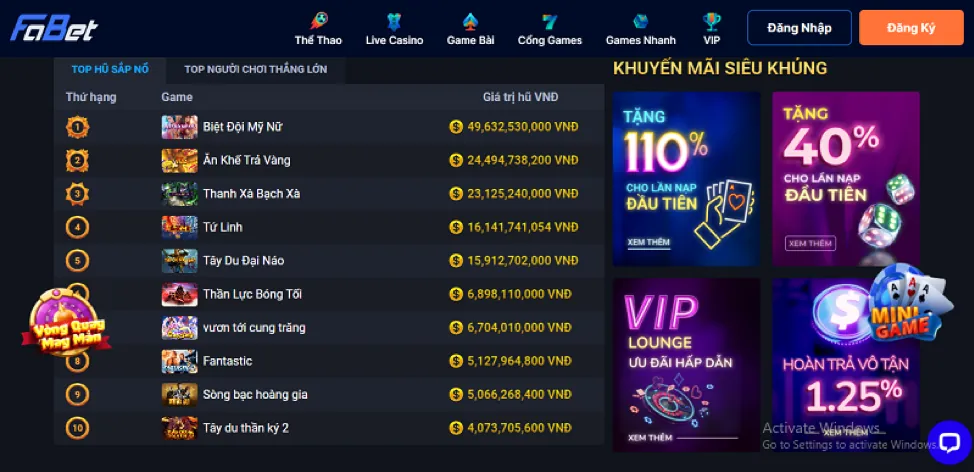 Hệ thống bảo mật tối ưu Sonclub