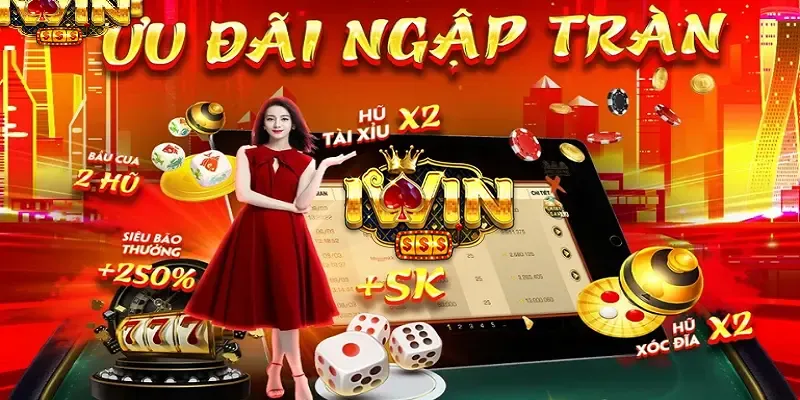 Sòng bạc trực tuyến Sonclub